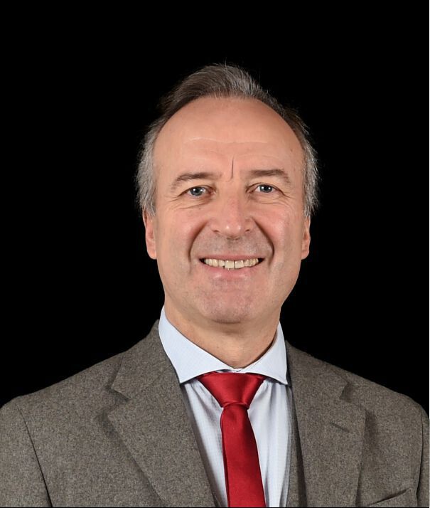 Marco Reato